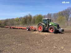 Купити спецтехніку Fendt в Україні - купити на Автобазарі