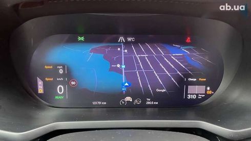 Polestar 2 2022 - фото 19