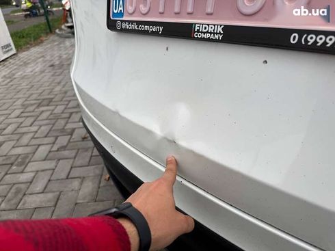 Tesla Model Y 2022 - фото 20