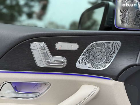 Mercedes-Benz GLS-Класс 2019 - фото 30