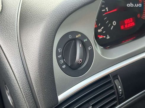 Audi a6 allroad 2007 - фото 22