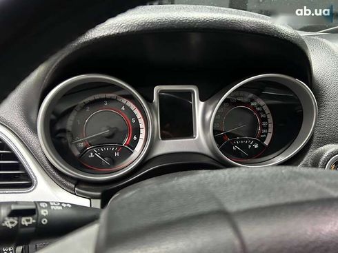 Fiat Freemont 2012 - фото 12