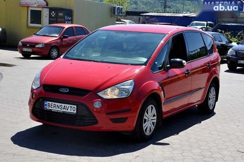 Ford S-Max 2012 - фото 30