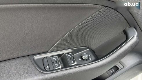 Audi A3 2016 - фото 23