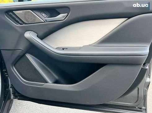 Jaguar I-Pace 2018 - фото 23