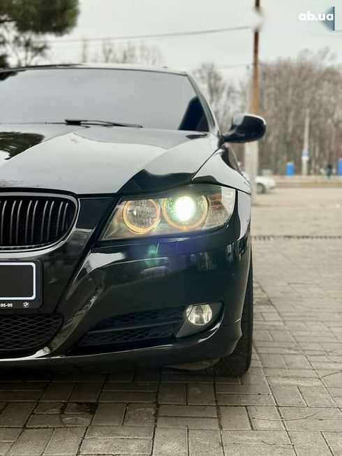BMW 3 серия 2011 - фото 6