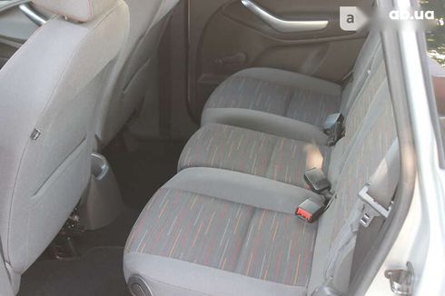 Ford C-Max 2010 - фото 10