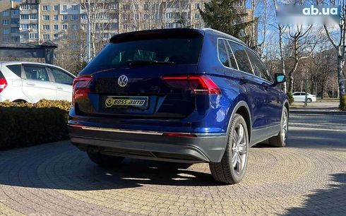 Volkswagen Tiguan 2019 - фото 7