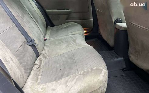 Renault Megane 2007 - фото 15