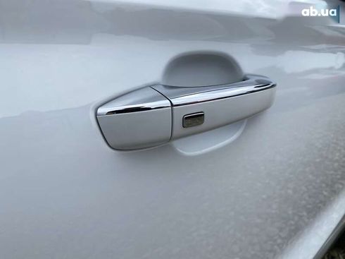 MG ZS EV 2022 - фото 3