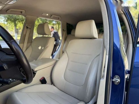 Volkswagen Touareg 2016 - фото 18