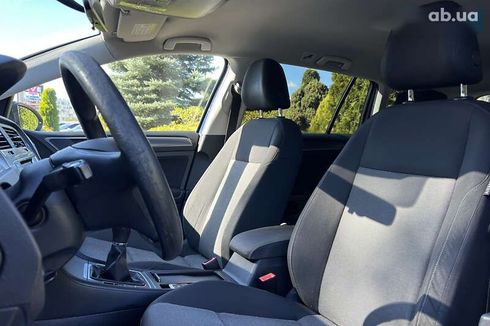 Volkswagen Golf 2014 - фото 9