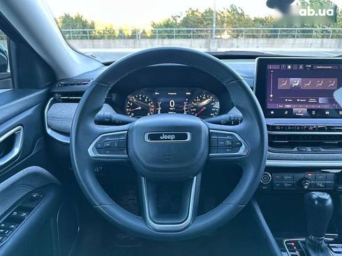 Jeep Compass 2022 - фото 20
