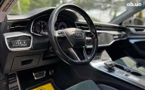 Audi a6 allroad 2019 - фото 20