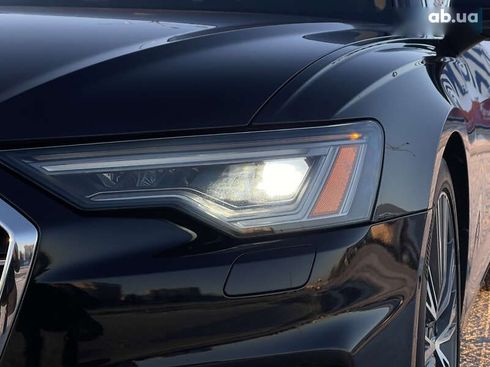 Audi A6 2018 - фото 11