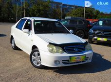 Купить Geely CK-2 2012 бу в Кропивницком - купить на Автобазаре