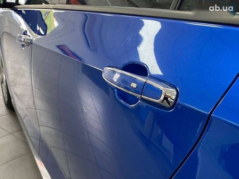 Chevrolet Volt 2017 - фото 15