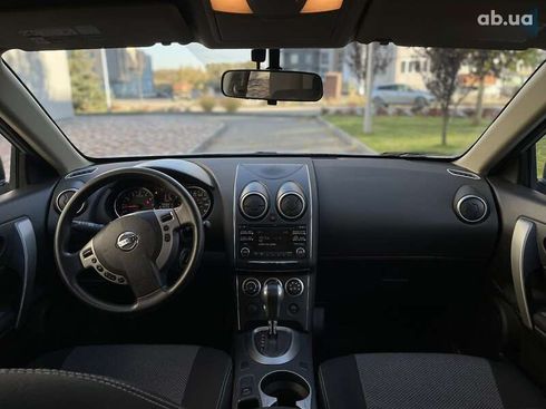 Nissan Rogue 2013 - фото 17
