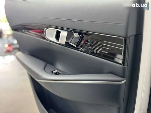 Geely Galaxy E5 2024 - фото 23