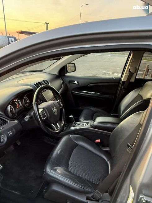 Dodge Journey 2020 - фото 19
