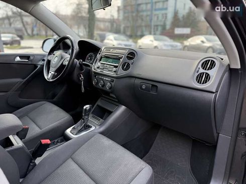 Volkswagen Tiguan 2012 - фото 13