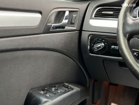 Skoda Superb 2012 белый - фото 31