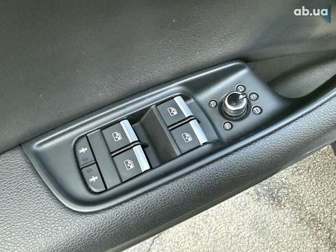 Audi Q7 2017 - фото 28