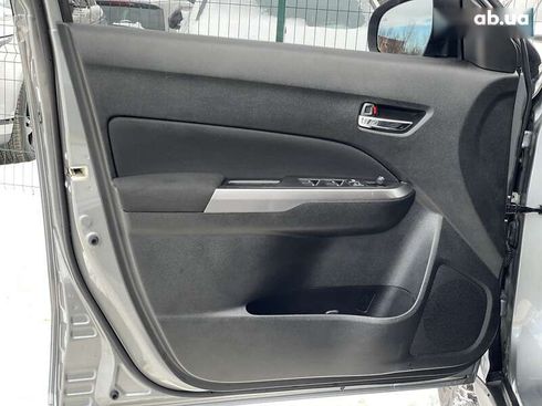 Suzuki Vitara 2022 - фото 23
