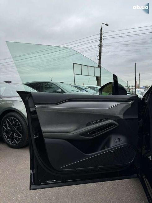 BYD Song L 2024 - фото 14