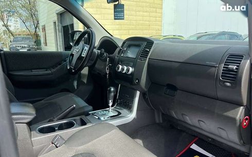Nissan Pathfinder 2014 - фото 21