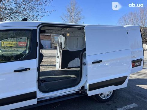 Ford Transit Connect 2018 - фото 19