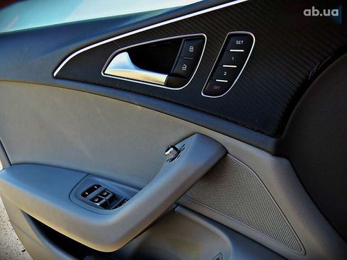 Audi A6 2012 - фото 9