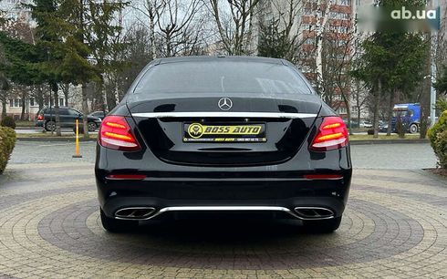 Mercedes-Benz E-Класс 2016 - фото 6