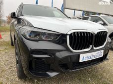 Продажа б/у кроссовер BMW X5 в Киеве - купить на Автобазаре