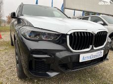 Купить BMW X5 дизель бу в Киеве - купить на Автобазаре