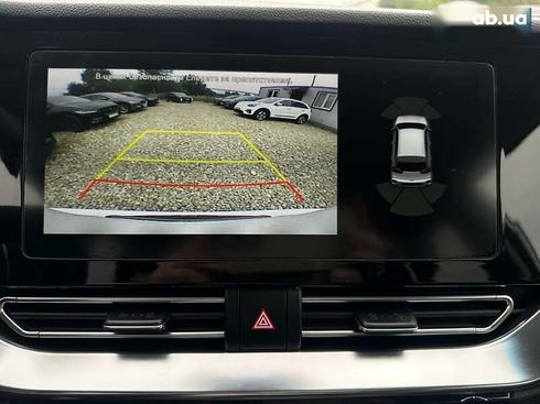 Kia Niro 2020 - фото 13