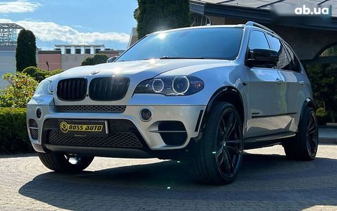 BMW X5 2012 - фото 3