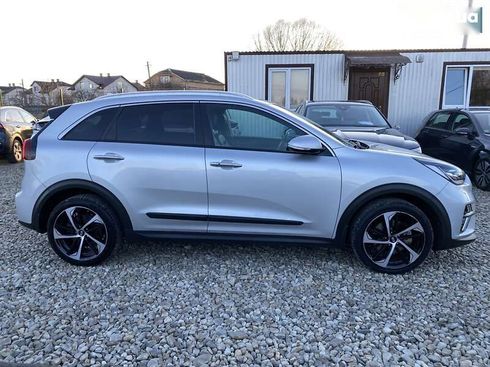 Kia Niro 2019 - фото 24