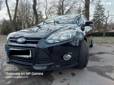 Продажа б/у Ford Focus в Днепропетровской области - купить на Автобазаре
