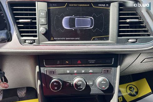 SEAT Leon 2018 - фото 13