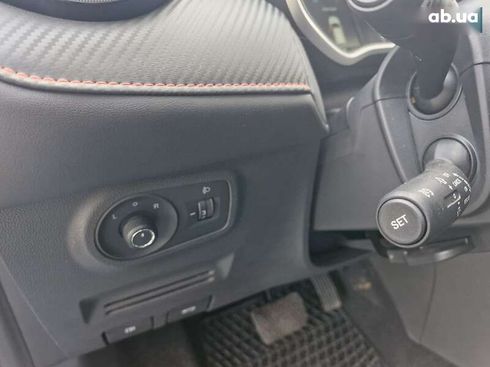 MG ZS 2023 - фото 16