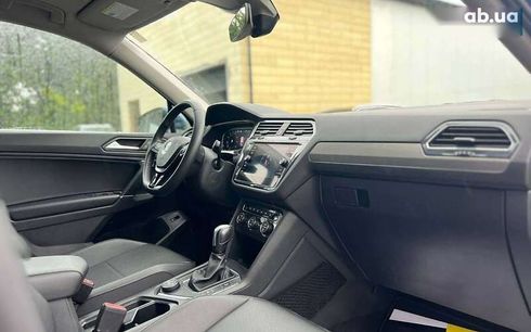 Volkswagen Tiguan 2019 - фото 24