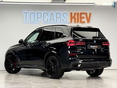 BMW X5 2025 - фото 18