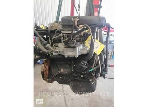 двигатель в сборе для Volkswagen Polo - купить на Автобазаре - фото 5