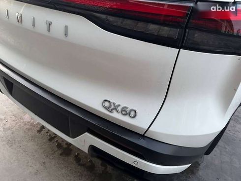 Infiniti QX60 2023 - фото 5