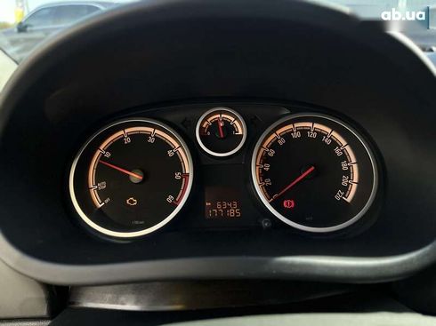 Opel Corsa 2014 - фото 21