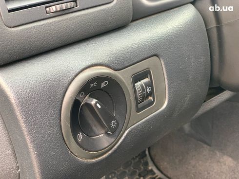 Skoda Octavia 2005 серый - фото 20