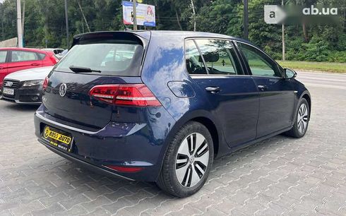 Volkswagen Golf 2015 - фото 6