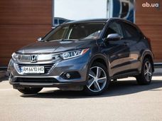 Продажа б/у Honda HR-V в Киевской области - купить на Автобазаре