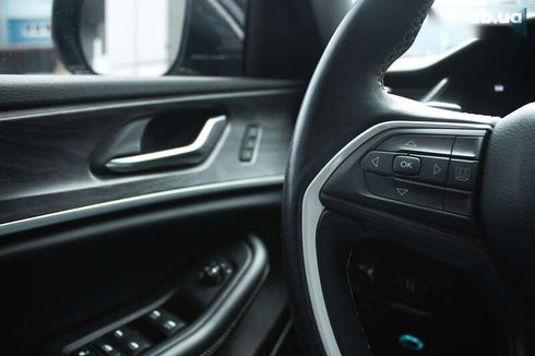 Jeep Grand Cherokee 2022 - фото 26